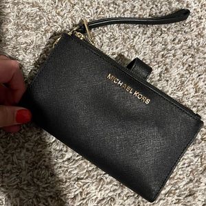 Michael Kors Wristlet